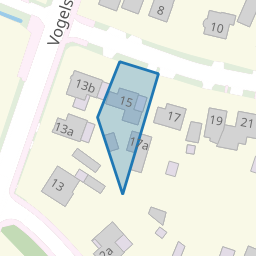 Perceel MHZ00-A-3694