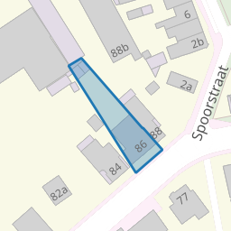 Perceel MHZ00-A-3703