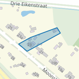 Perceel MHZ00-A-3753