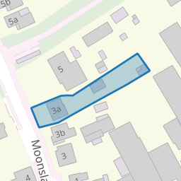 Perceel MHZ00-A-3767