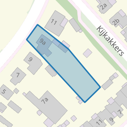 Perceel MHZ00-A-3778