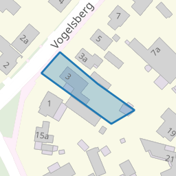 Perceel MHZ00-A-3948