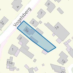 Perceel MHZ00-A-3949