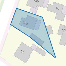 Perceel MHZ00-A-3992