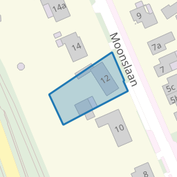 Perceel MHZ00-A-3999