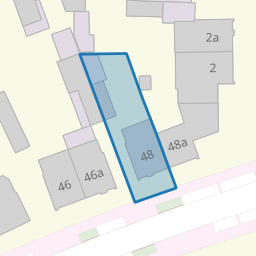 Perceel MHZ00-A-4023