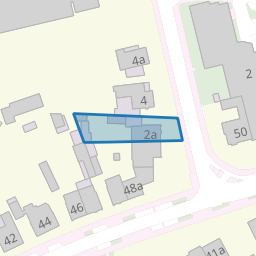 Perceel MHZ00-A-4025