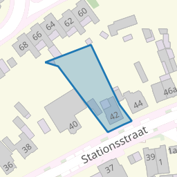 Perceel MHZ00-A-4040