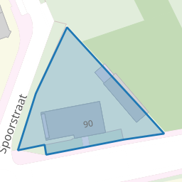 Perceel MHZ00-A-4076