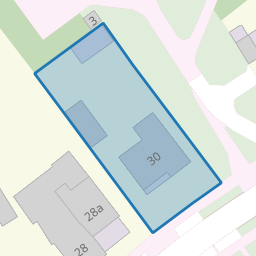 Perceel MHZ00-A-4089