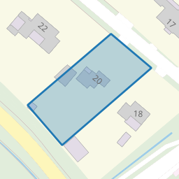 Perceel MHZ00-A-4091