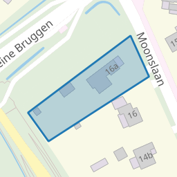 Perceel MHZ00-A-4124