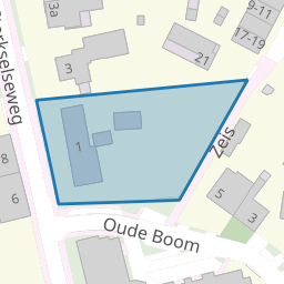 Perceel MHZ00-A-4136