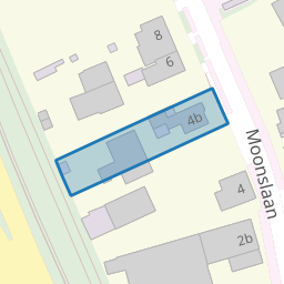 Perceel MHZ00-A-4170