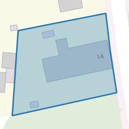 Perceel MHZ00-A-4184