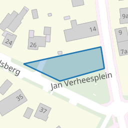 Perceel MHZ00-A-4186