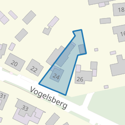 Perceel MHZ00-A-4188