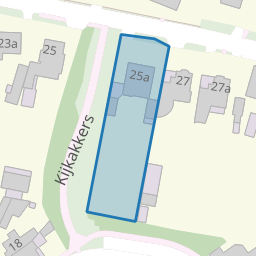 Perceel MHZ00-A-4197