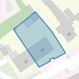 Perceel MHZ00-A-4204