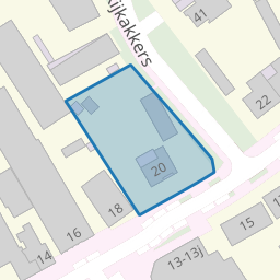 Perceel MHZ00-A-4211