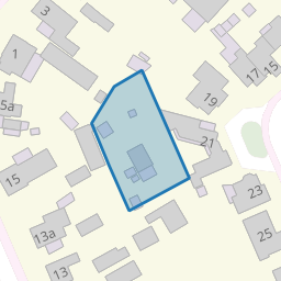 Perceel MHZ00-A-4217