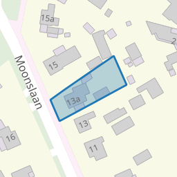 Perceel MHZ00-A-4218