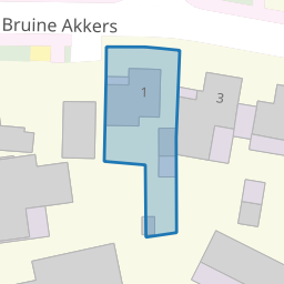 Perceel MHZ00-A-4232
