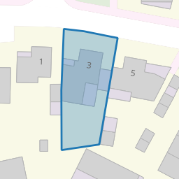 Perceel MHZ00-A-4233