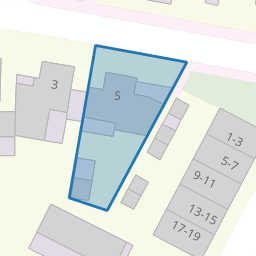 Perceel MHZ00-A-4234