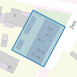 Perceel MHZ00-A-4235