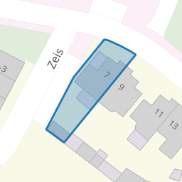 Perceel MHZ00-A-4240