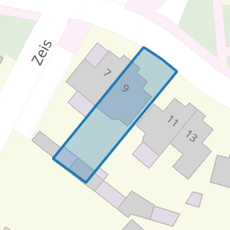 Perceel MHZ00-A-4241