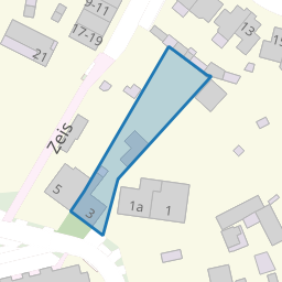 Perceel MHZ00-A-4245