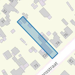 Perceel MHZ00-A-4253