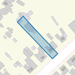 Perceel MHZ00-A-4255