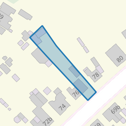 Perceel MHZ00-A-4256