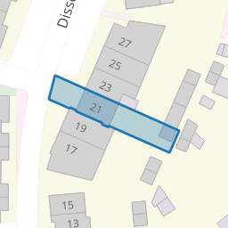 Perceel MHZ00-A-4261