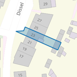 Perceel MHZ00-A-4262