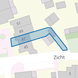 Perceel MHZ00-A-4281