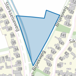 Perceel MHZ00-A-4293