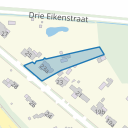 Perceel MHZ00-A-4302