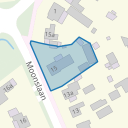 Perceel MHZ00-A-4306