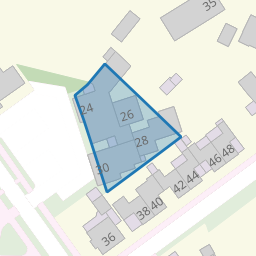 Perceel MHZ00-A-4307