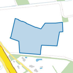 Perceel MHZ00-A-4316