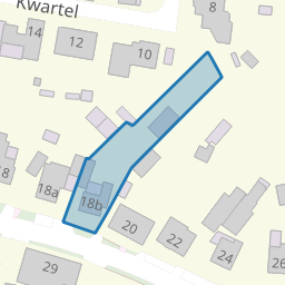 Perceel MHZ00-A-4326