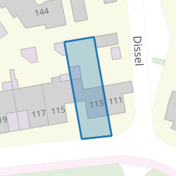 Perceel MHZ00-A-4332