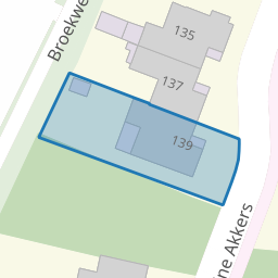 Perceel MHZ00-A-4346