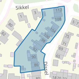 Perceel MHZ00-A-4357