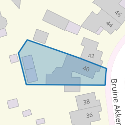 Perceel MHZ00-A-4366