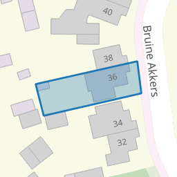 Perceel MHZ00-A-4368